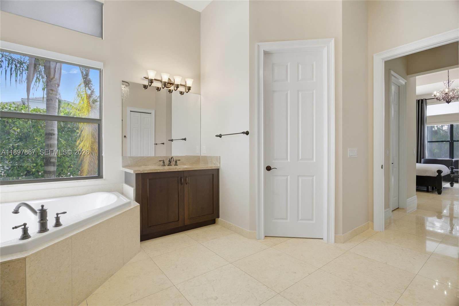 Seven Bridges - Residential