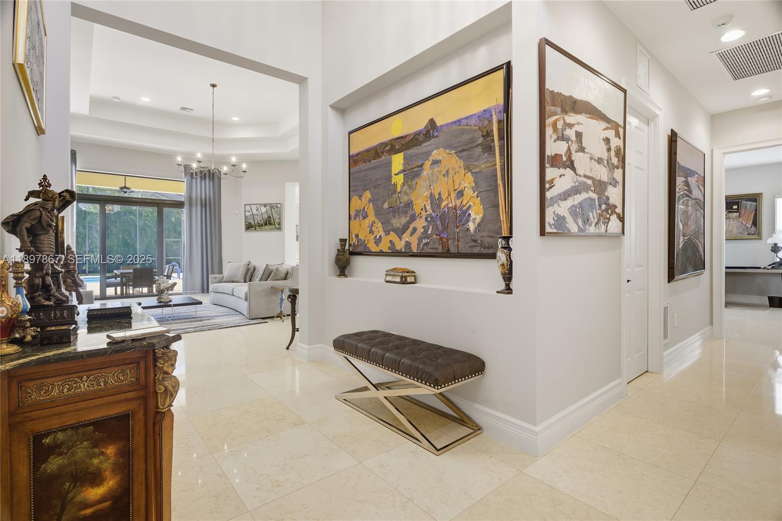 Seven Bridges - Residential