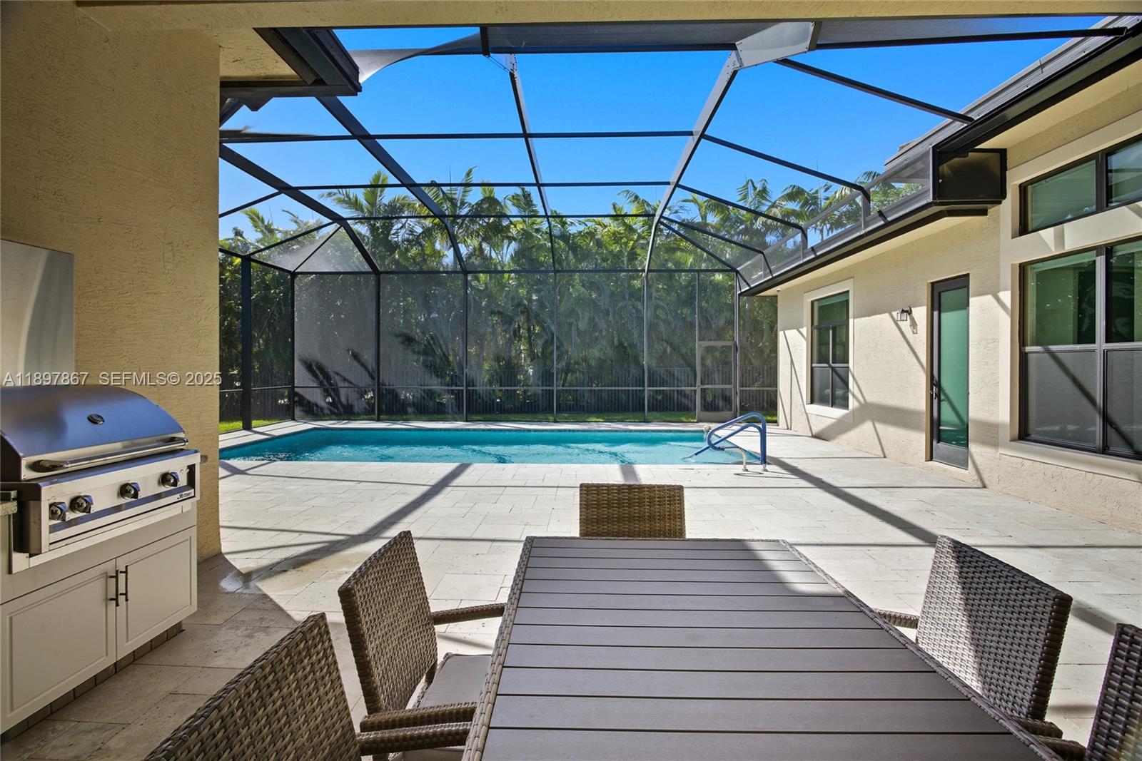 Seven Bridges - Residential