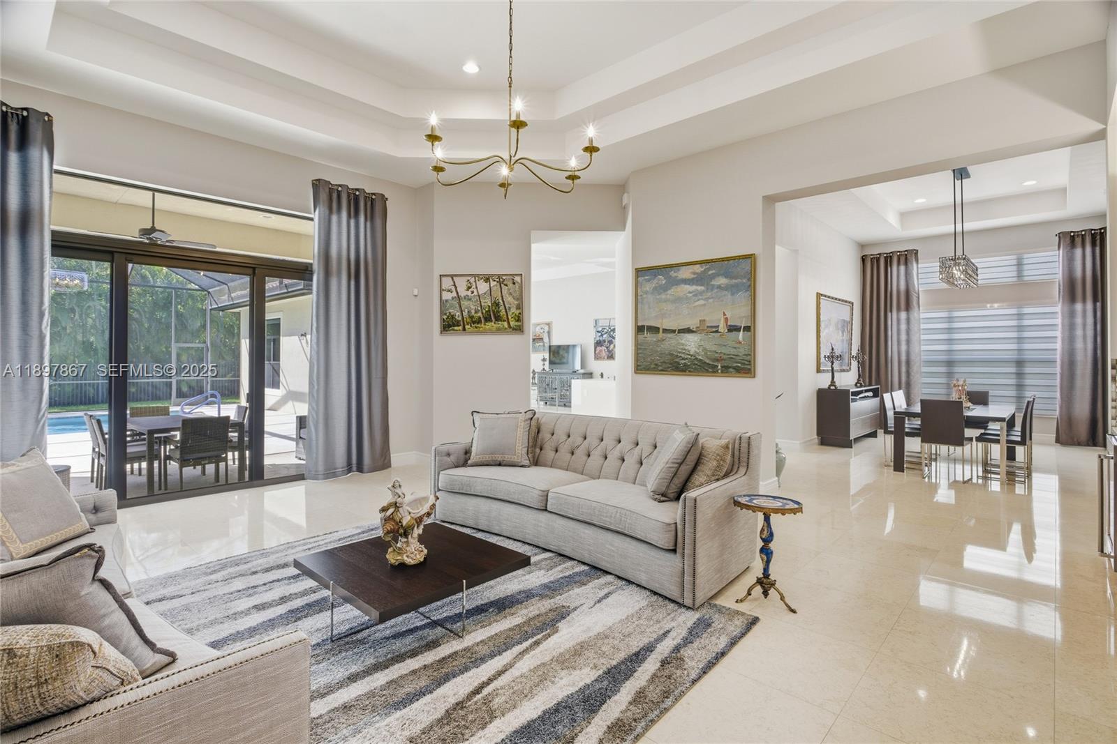 Seven Bridges - Residential