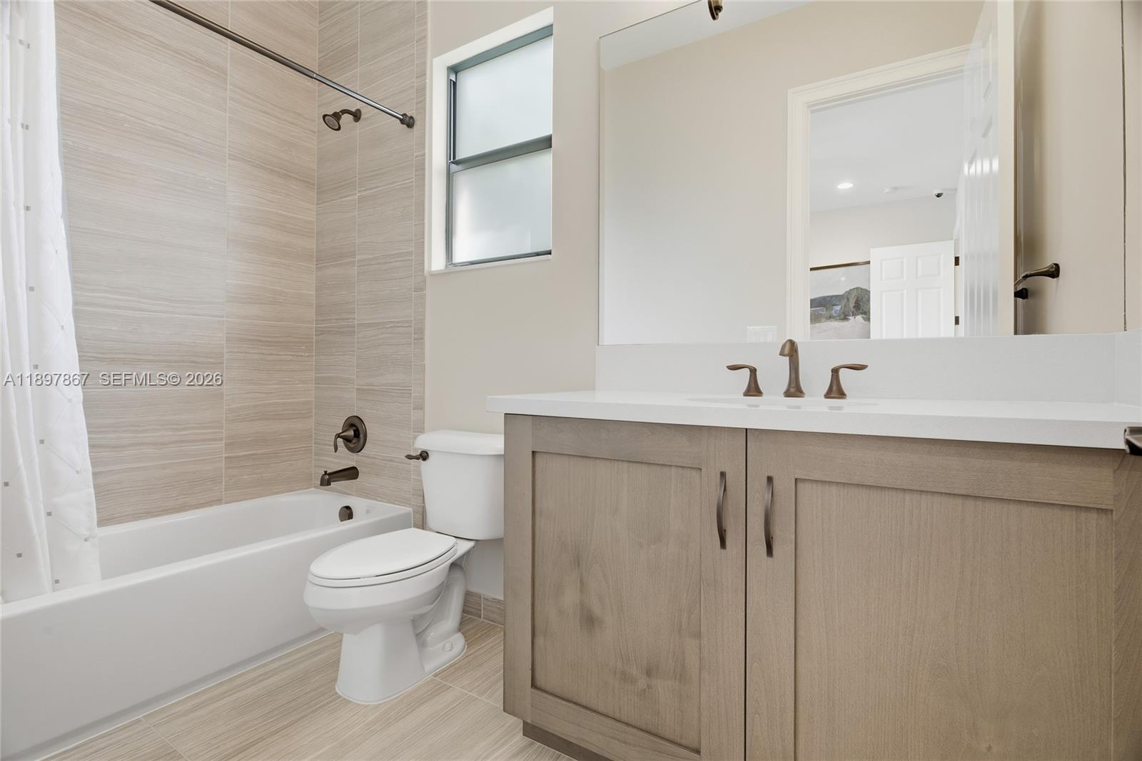 Seven Bridges - Residential