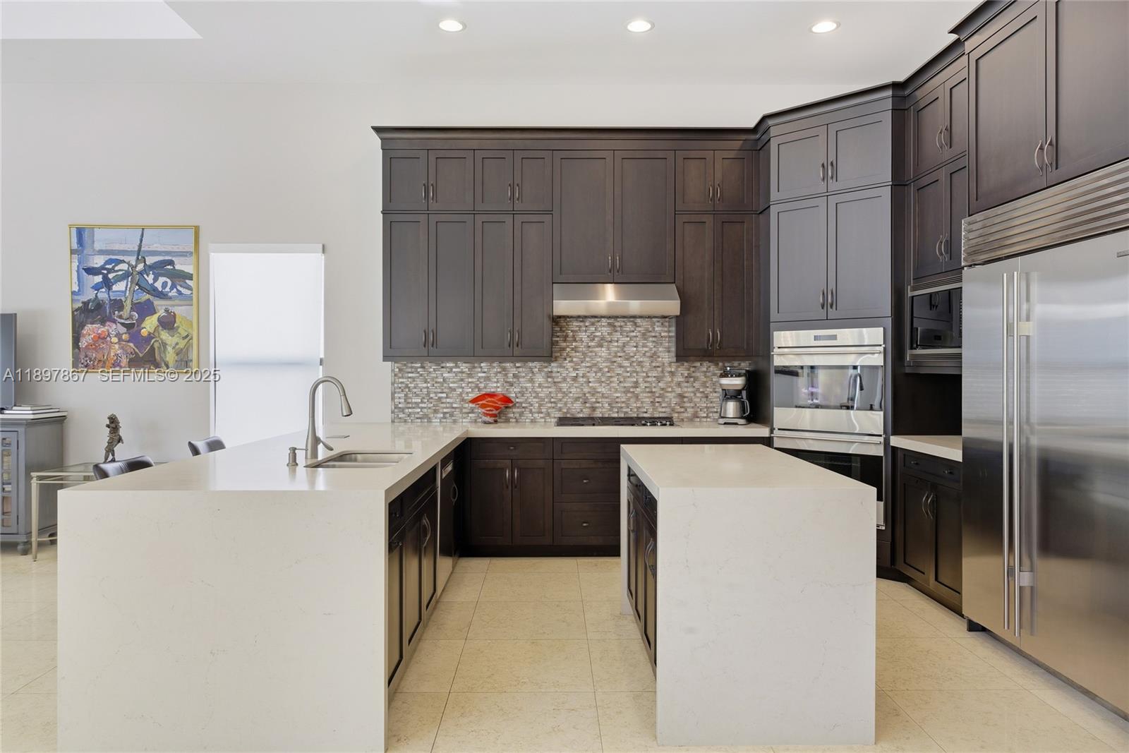 Seven Bridges - Residential