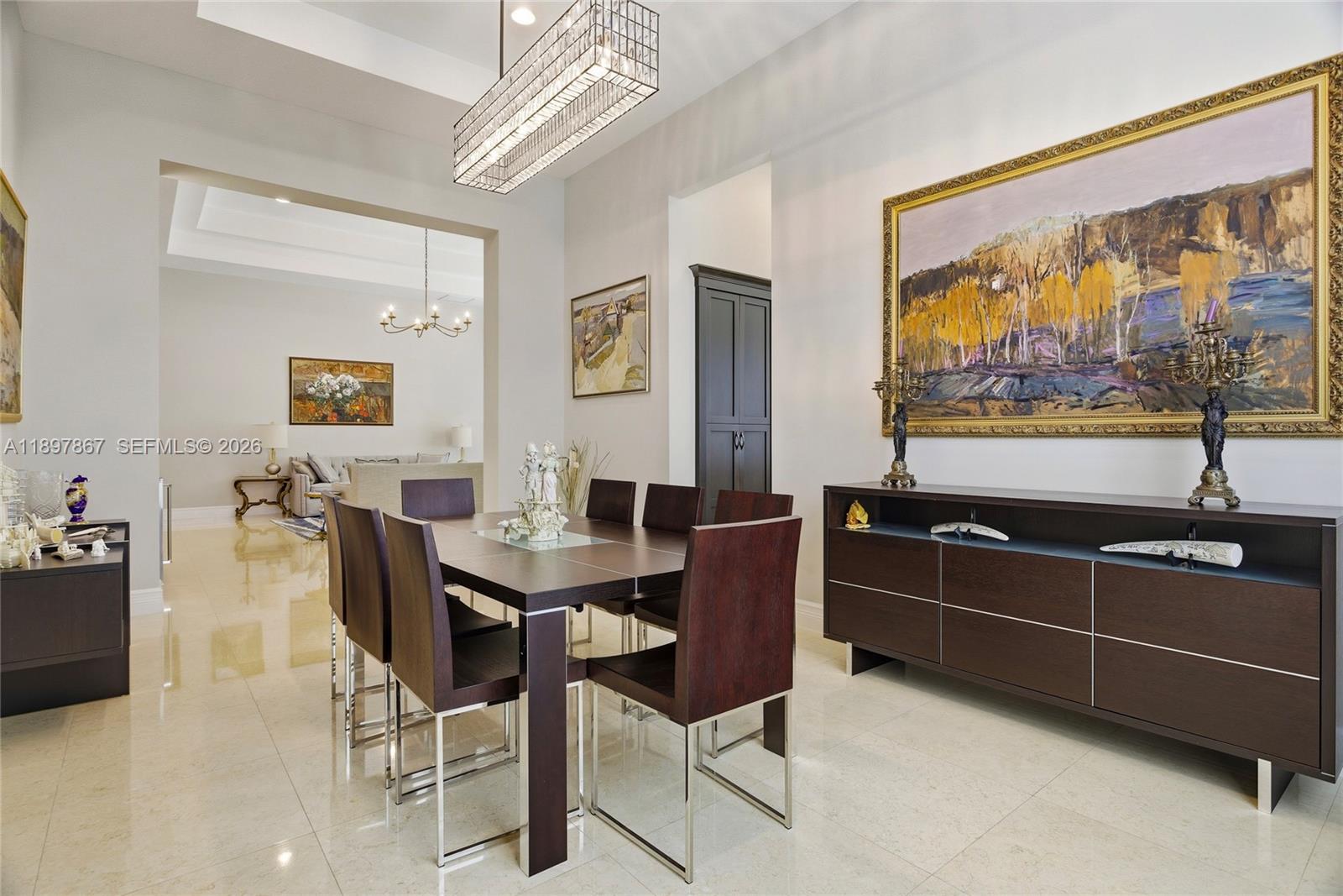 Seven Bridges - Residential