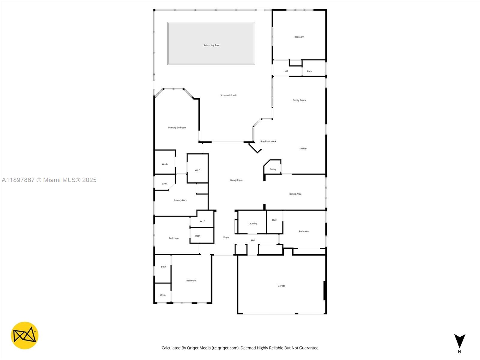 Seven Bridges - Residential