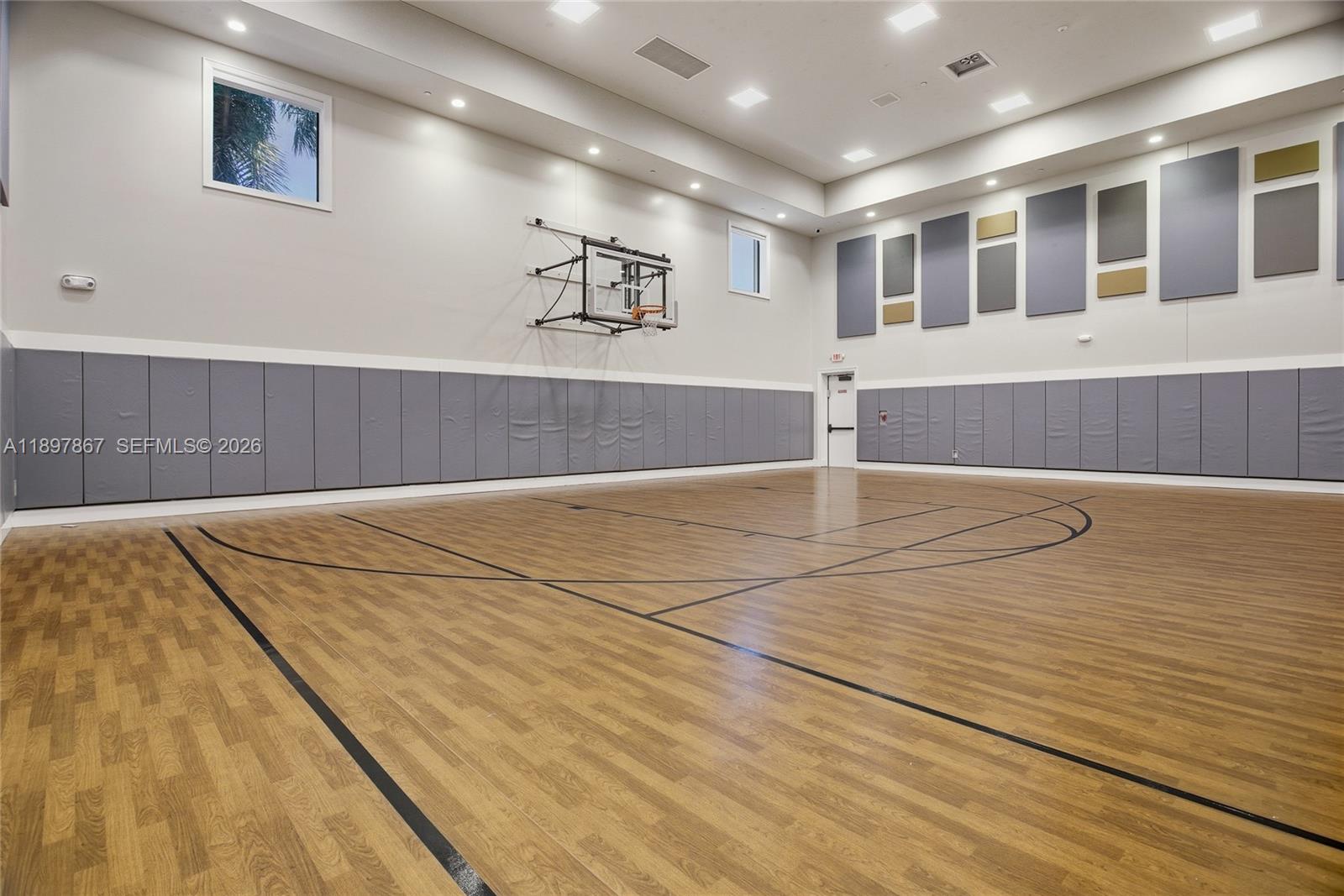 Seven Bridges - Residential