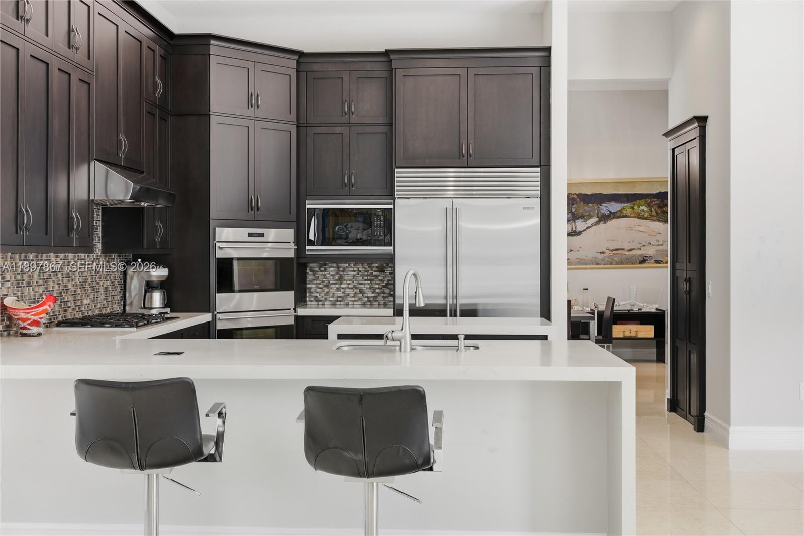 Seven Bridges - Residential