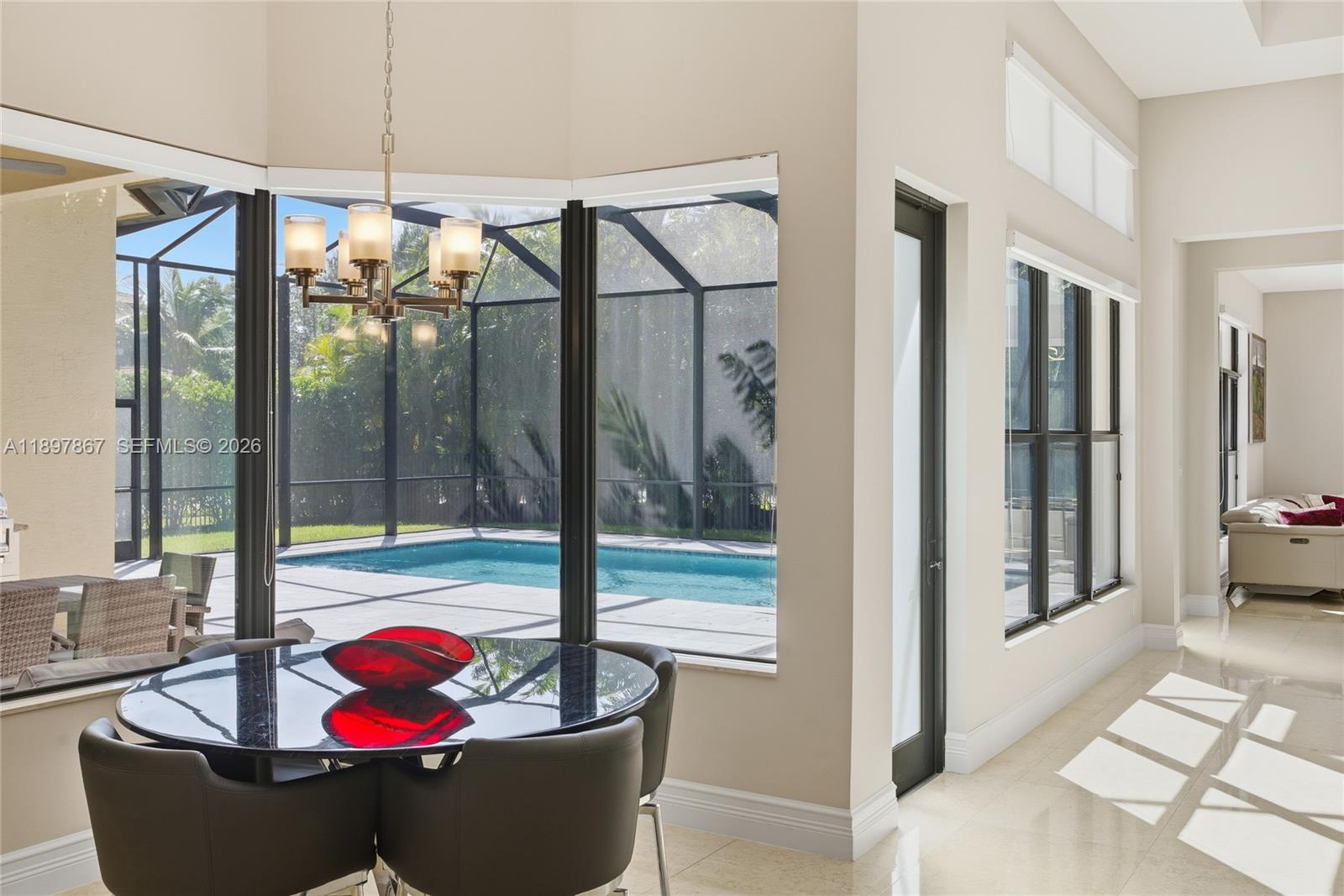 Seven Bridges - Residential