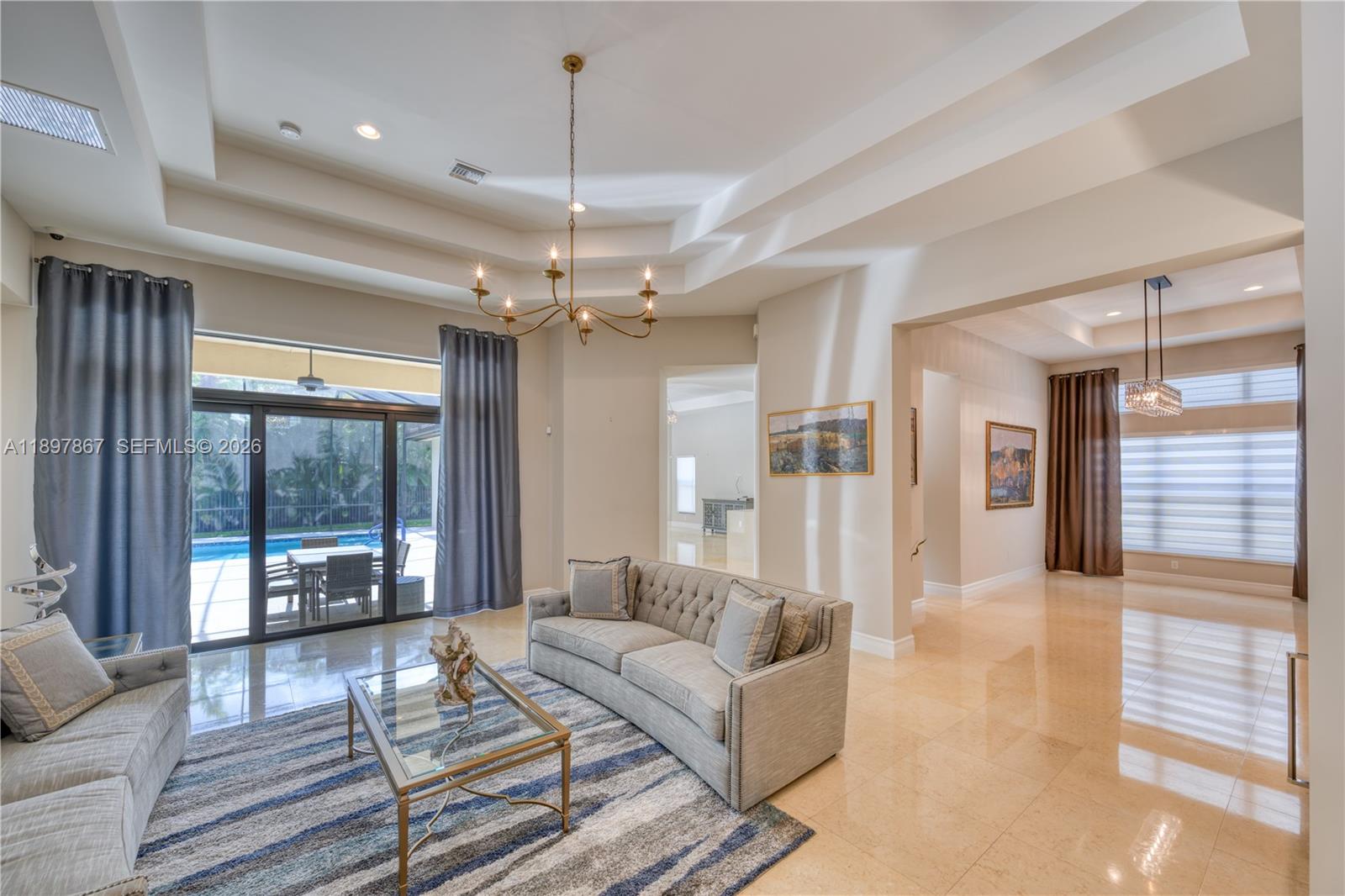 Seven Bridges - Residential