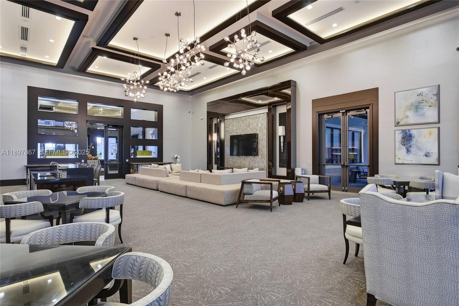 Seven Bridges - Residential