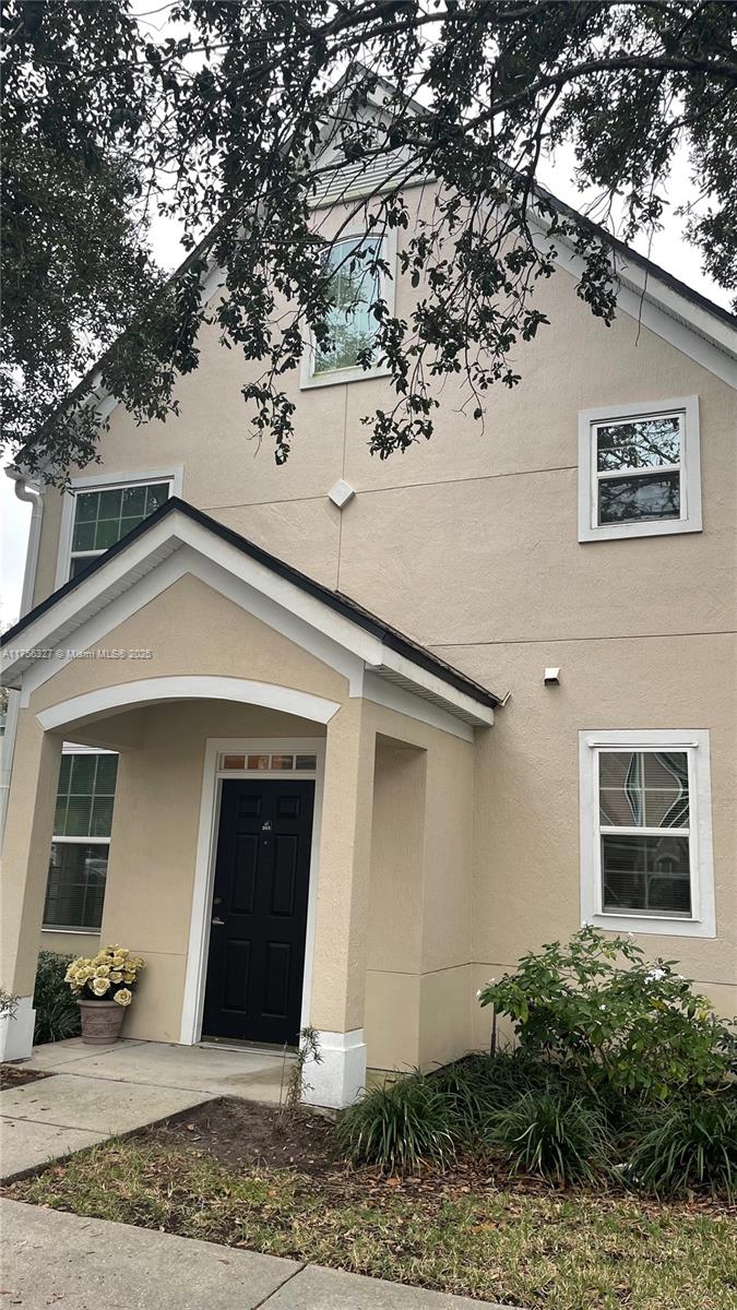 Metrowest - Residential Lease