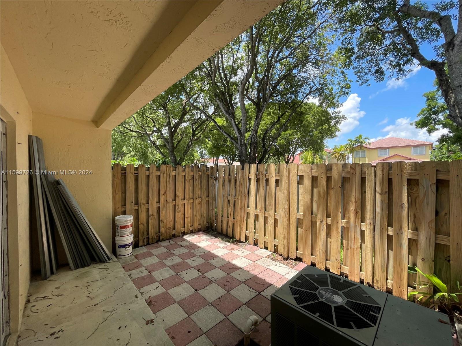 Bonita Villas Condo - Residential Lease