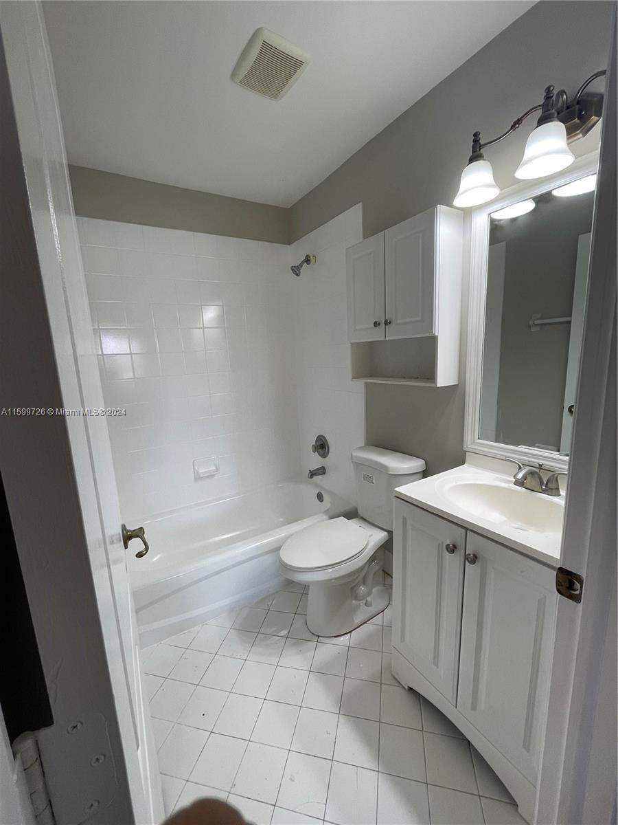 Bonita Villas Condo - Residential Lease