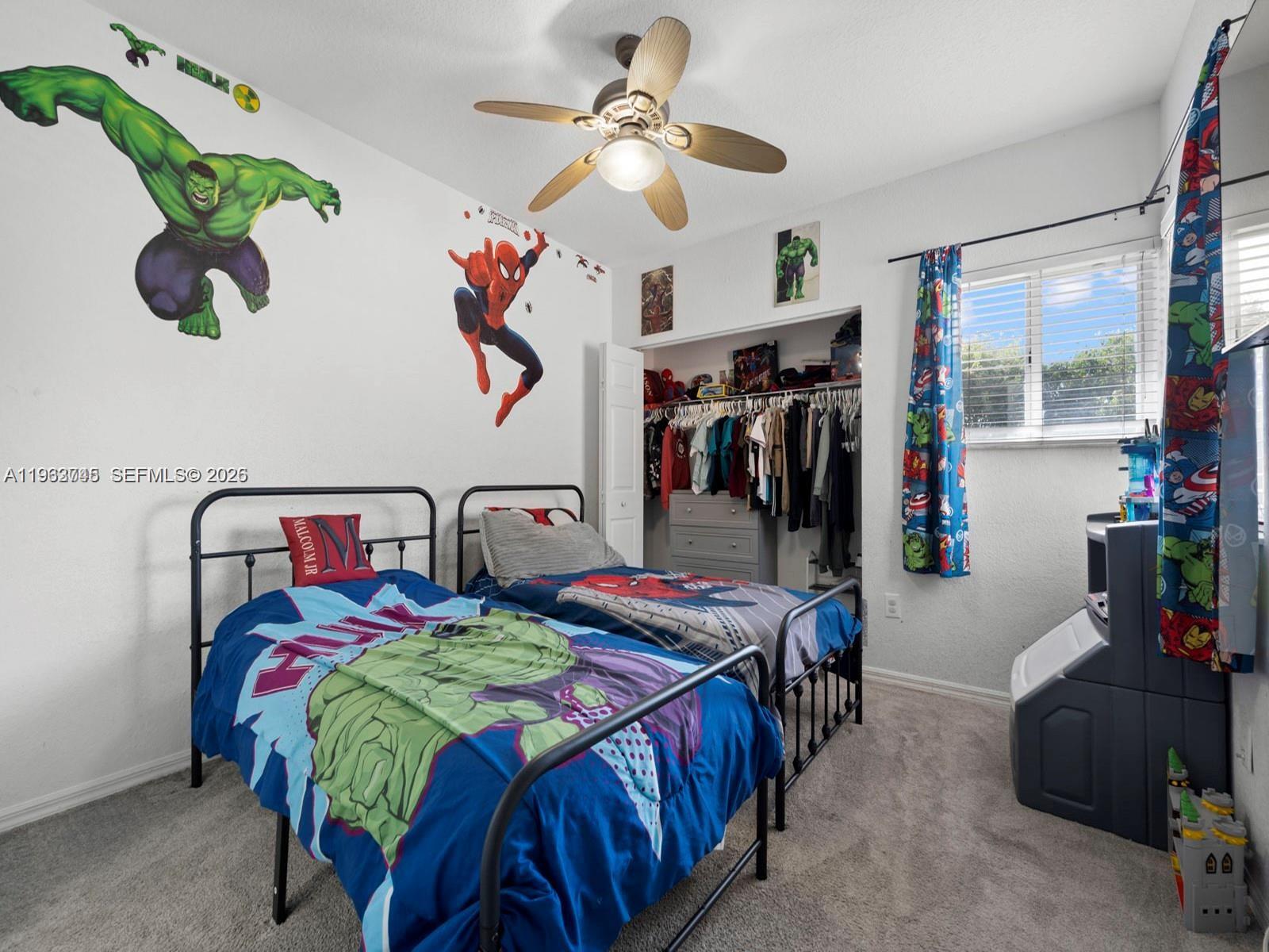 TOWNGATE NORTH - Residential Lease