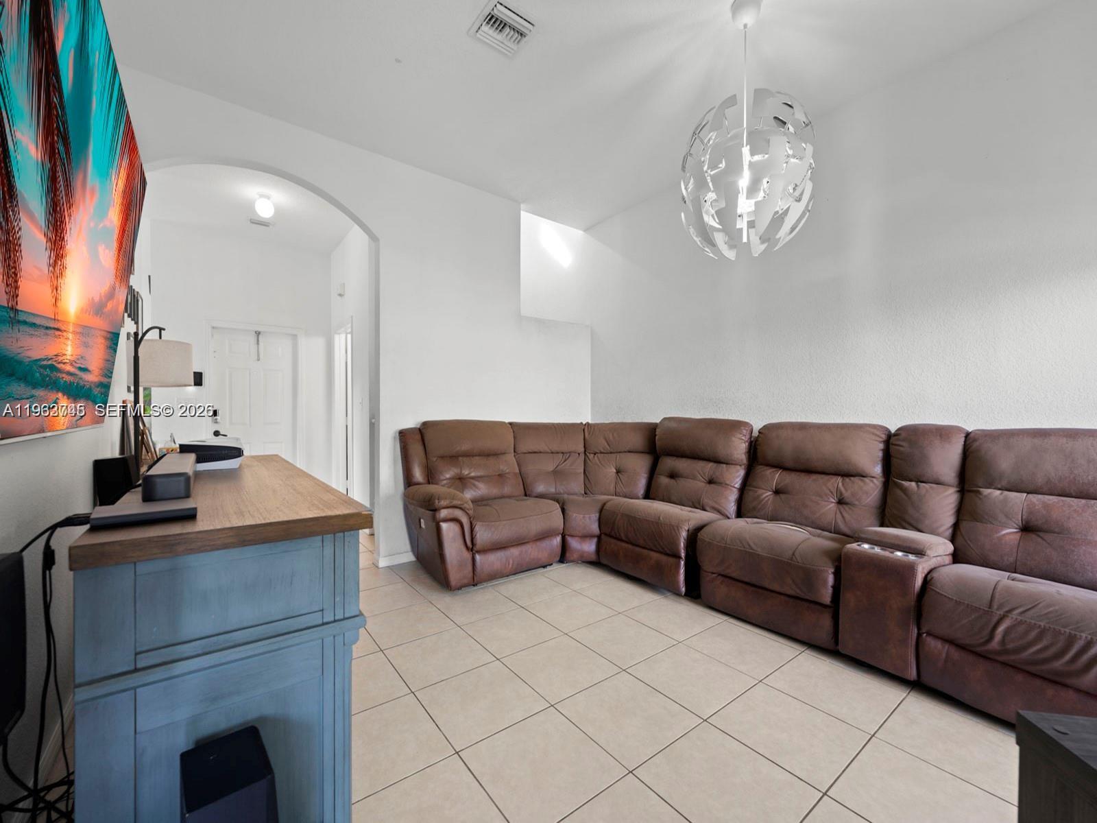 TOWNGATE NORTH - Residential Lease
