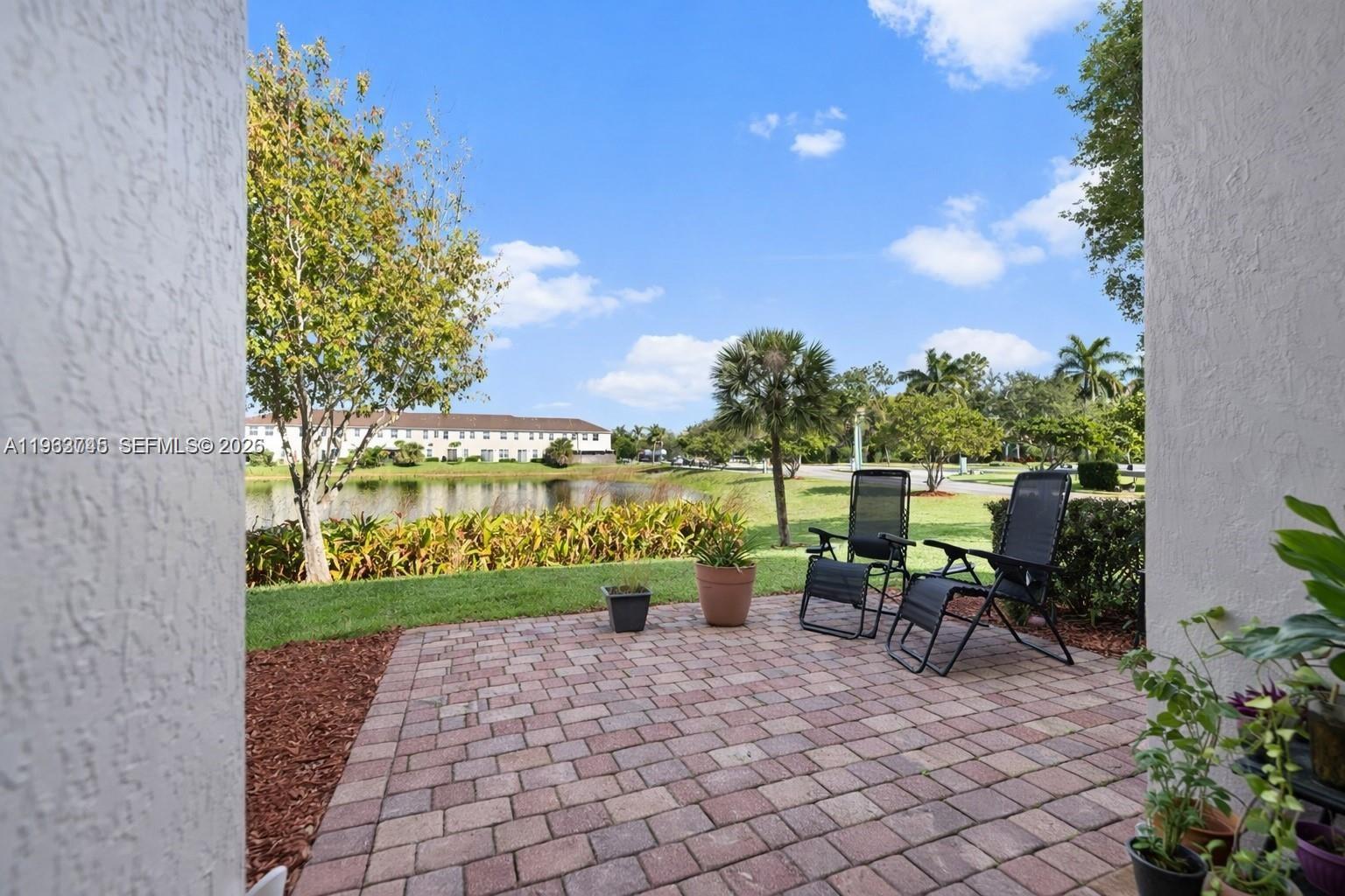 TOWNGATE NORTH - Residential Lease
