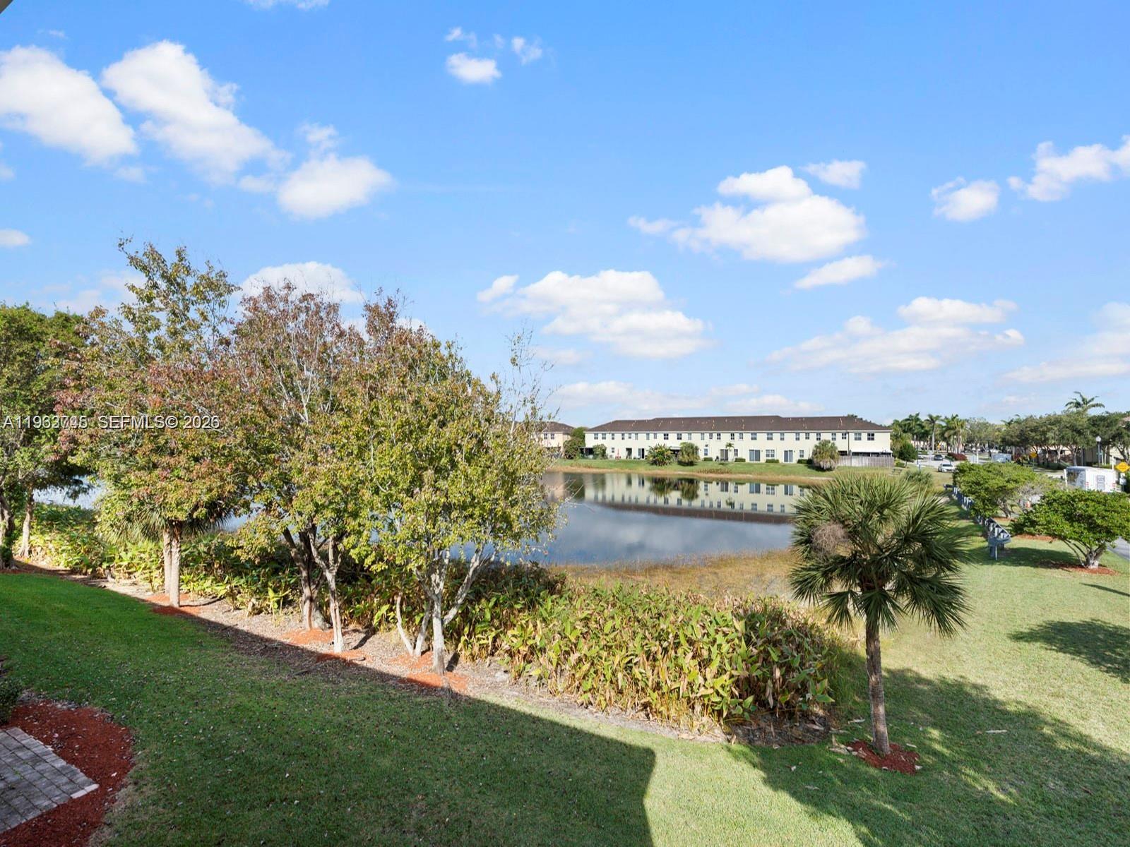 TOWNGATE NORTH - Residential Lease