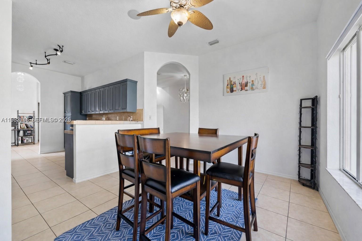 TOWNGATE NORTH - Residential Lease