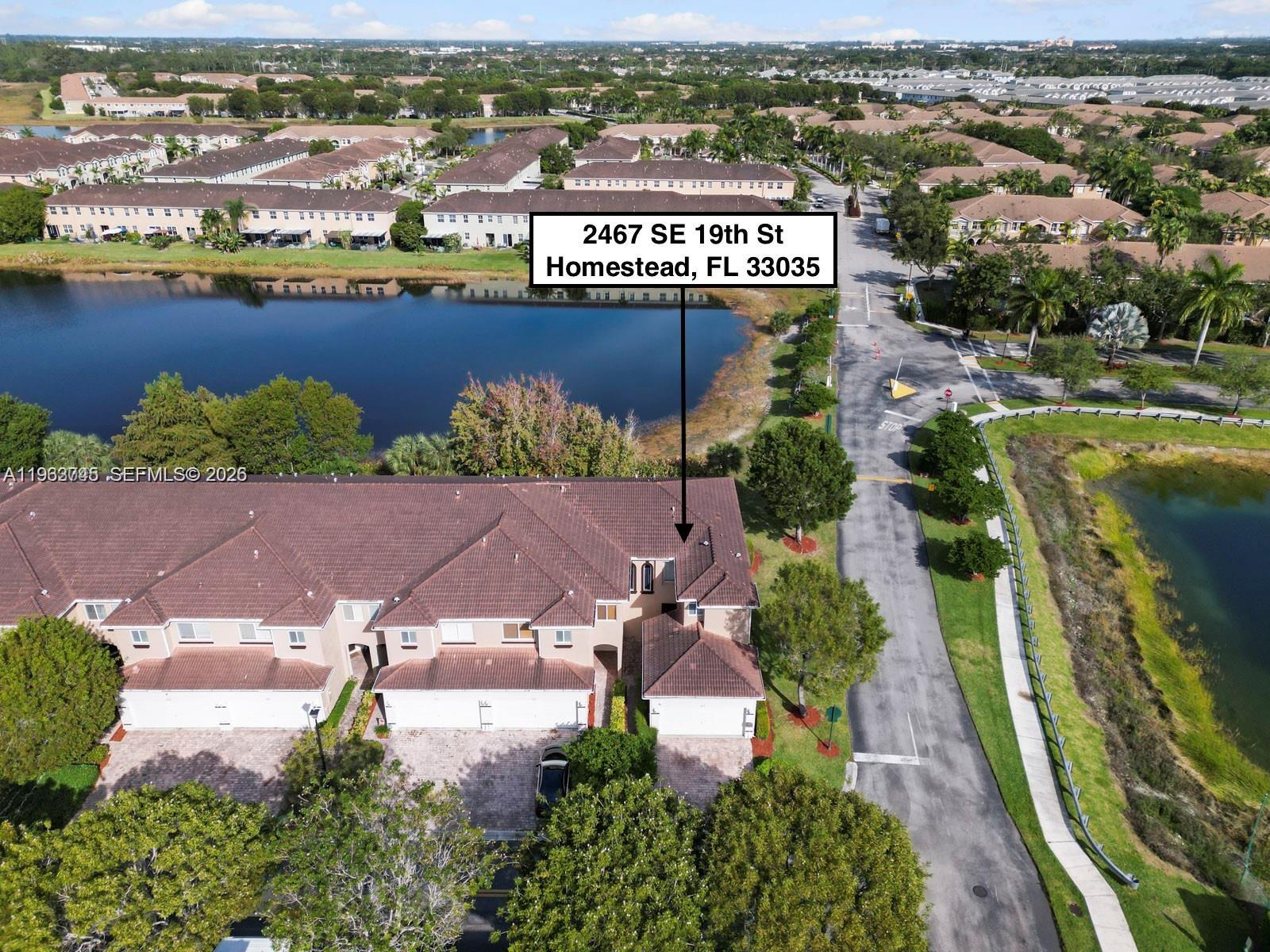 TOWNGATE NORTH - Residential Lease