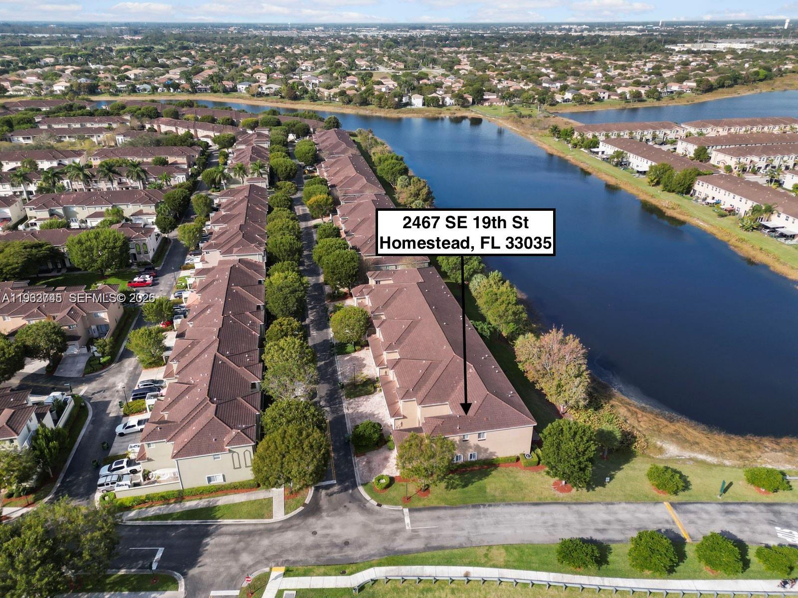 TOWNGATE NORTH - Residential Lease