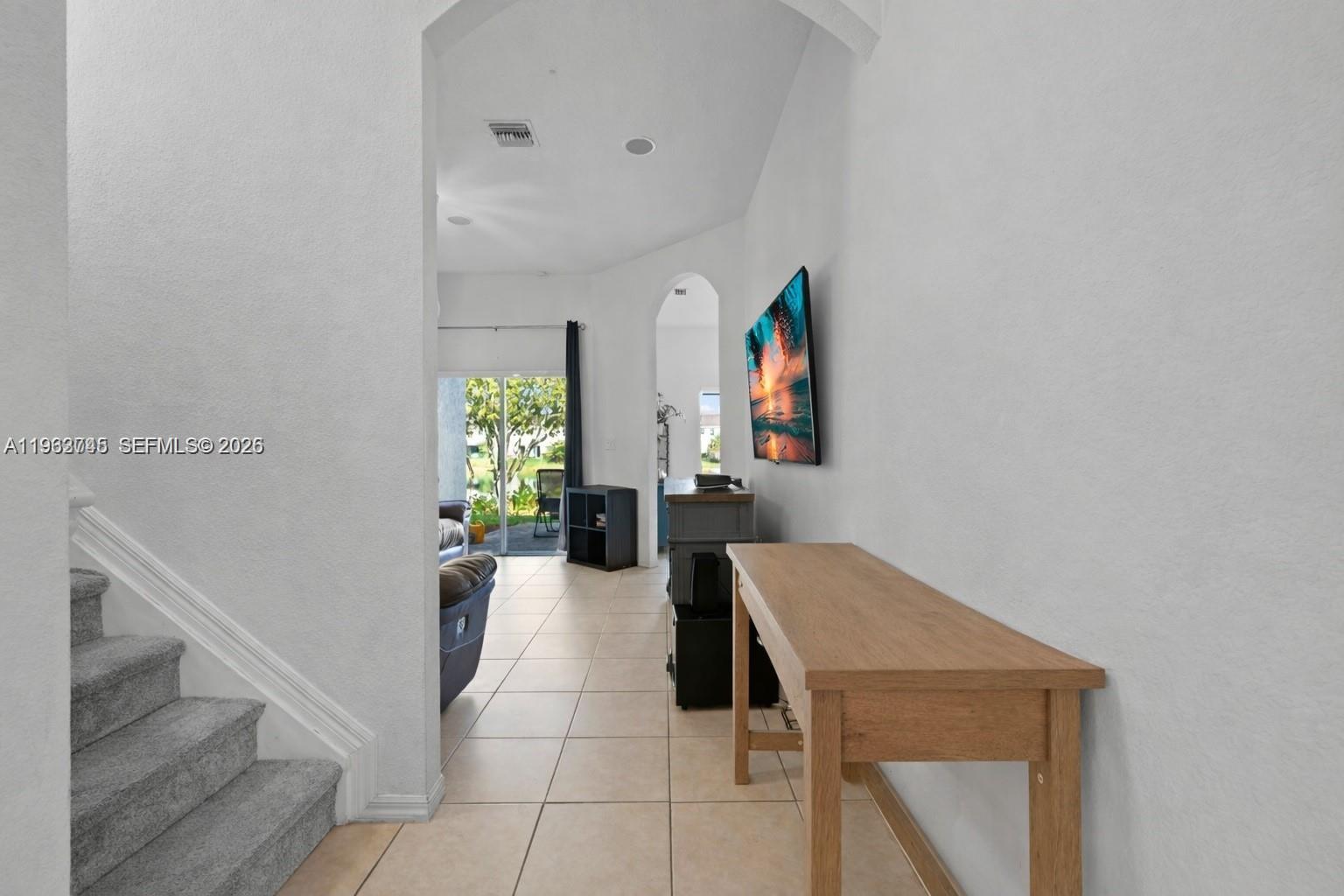 TOWNGATE NORTH - Residential Lease