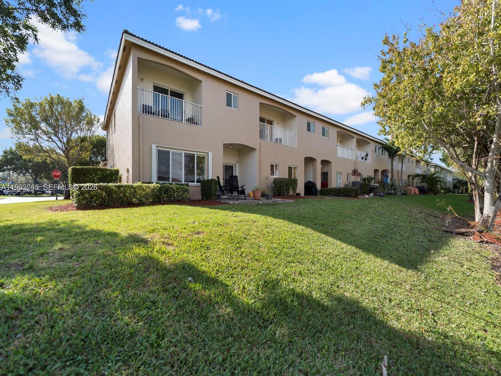 TOWNGATE NORTH - Residential Lease