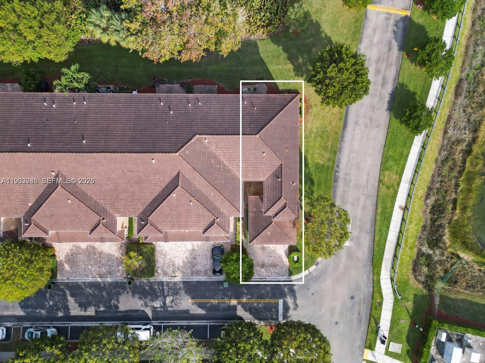 TOWNGATE NORTH - Residential Lease