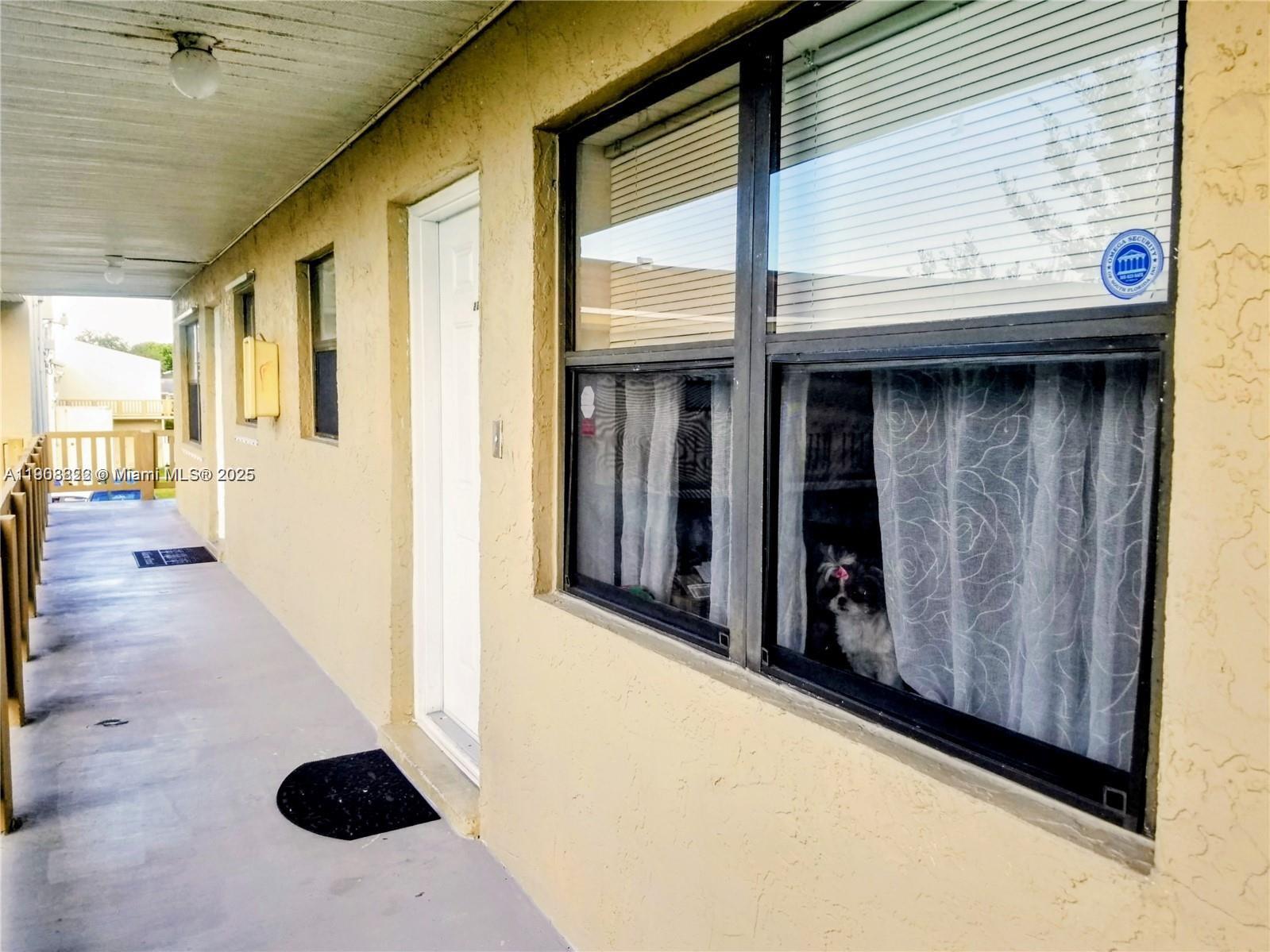 CUTLER CREEK VILLAGE COND - Residential