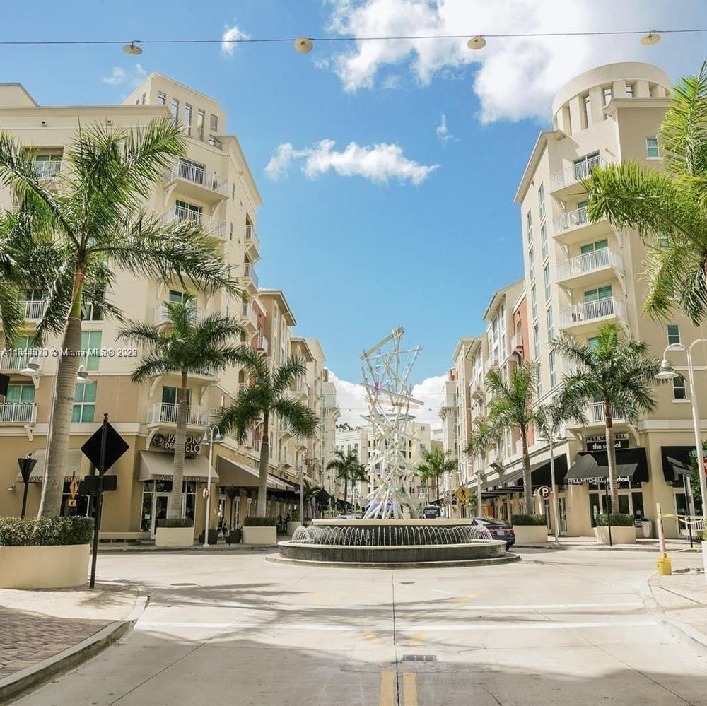 DOWNTOWN DADELAND CONDO N - Residential Lease