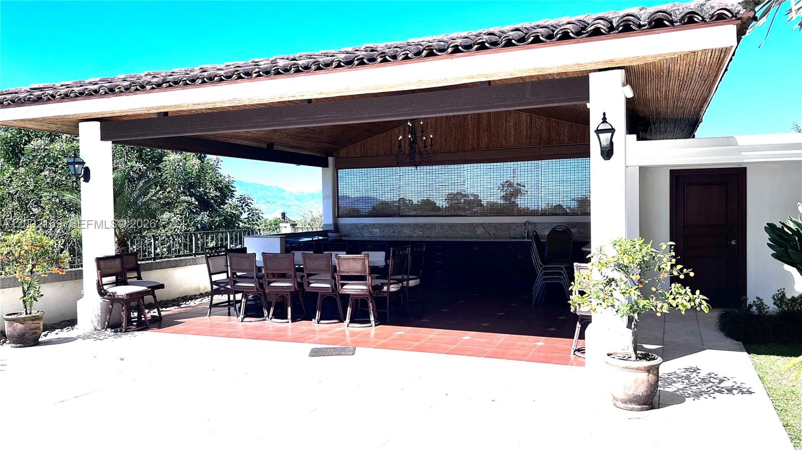 Curridabat - Residential