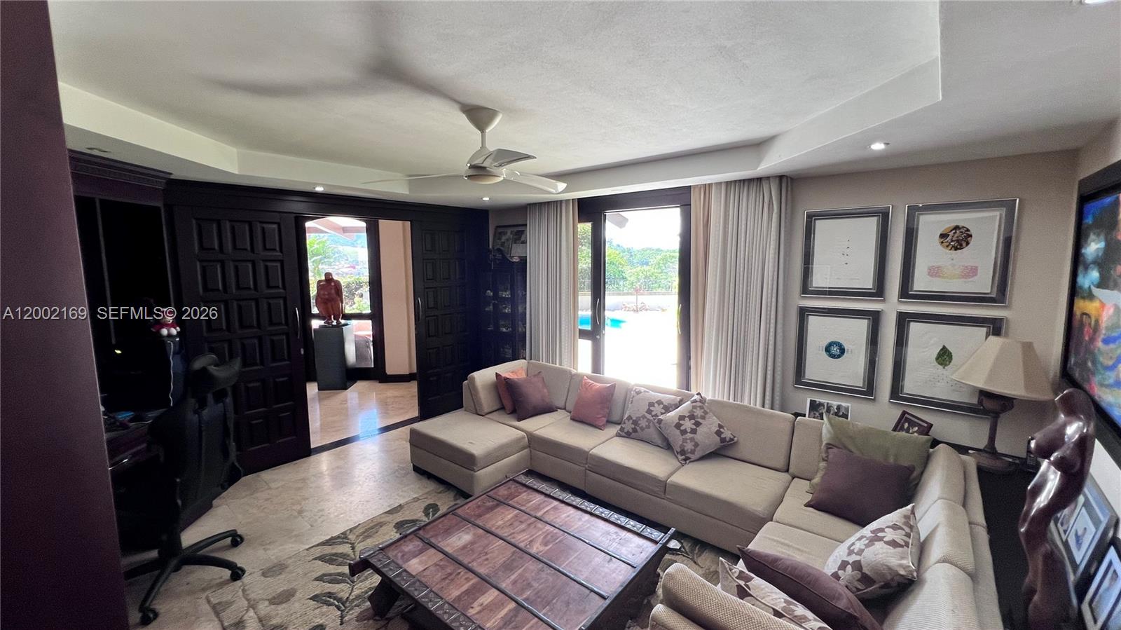 Curridabat - Residential