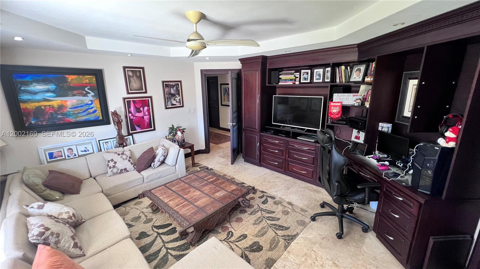 Curridabat - Residential