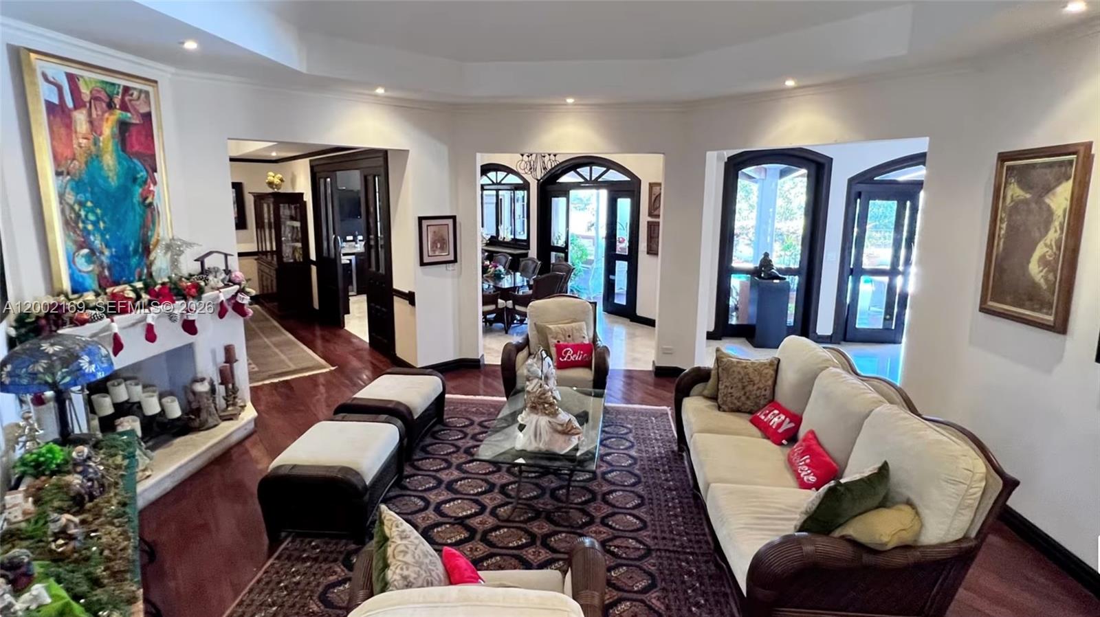 Curridabat - Residential