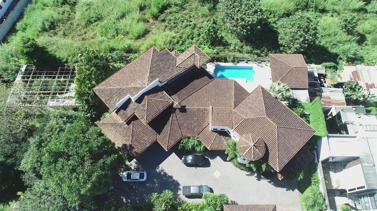 Curridabat - Residential