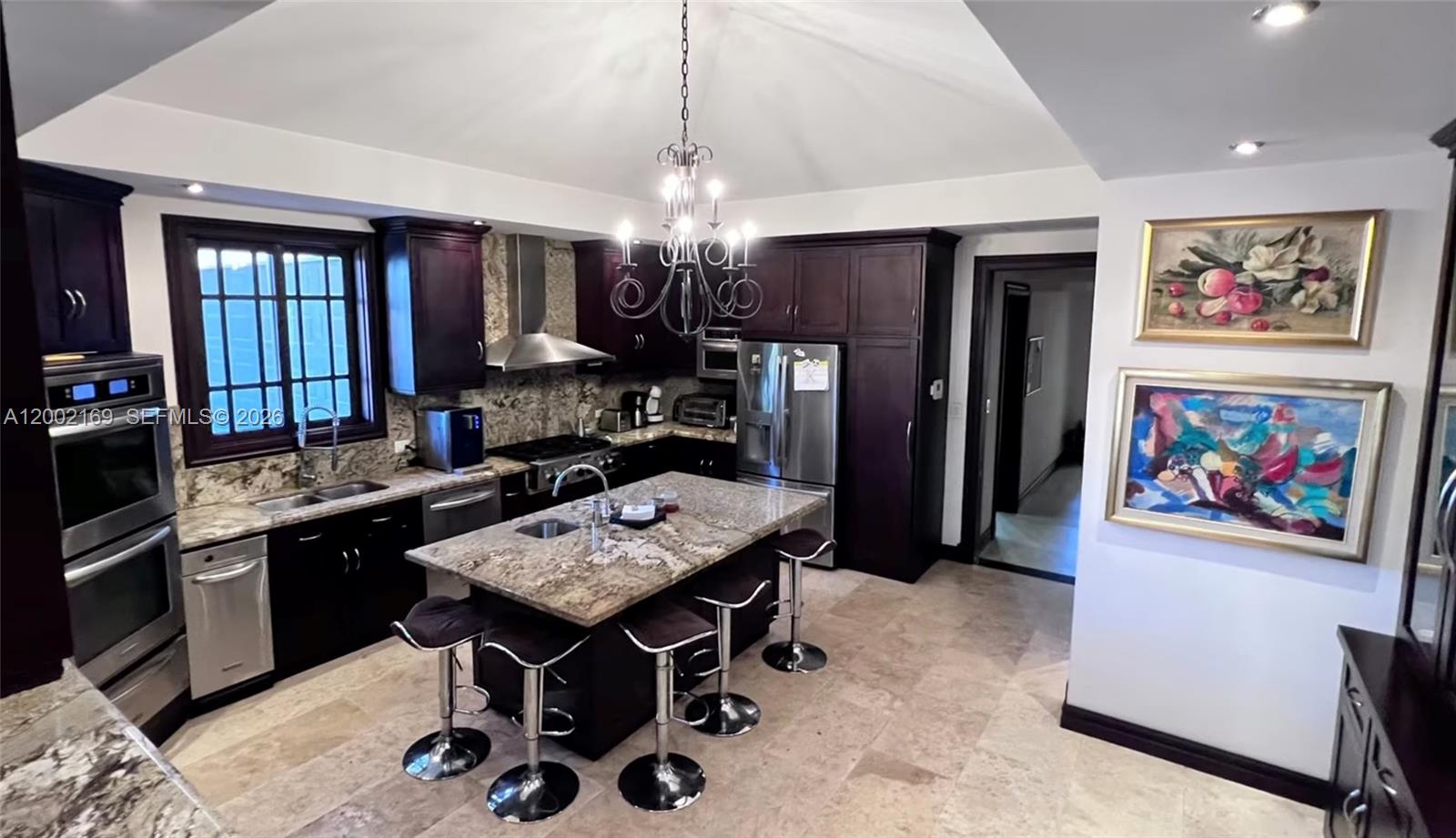 Curridabat - Residential