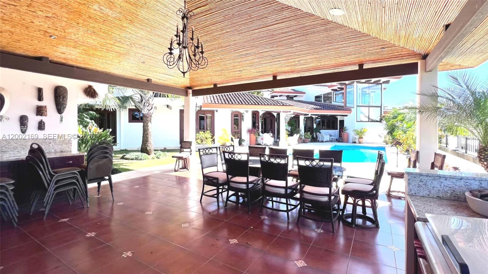 Curridabat - Residential