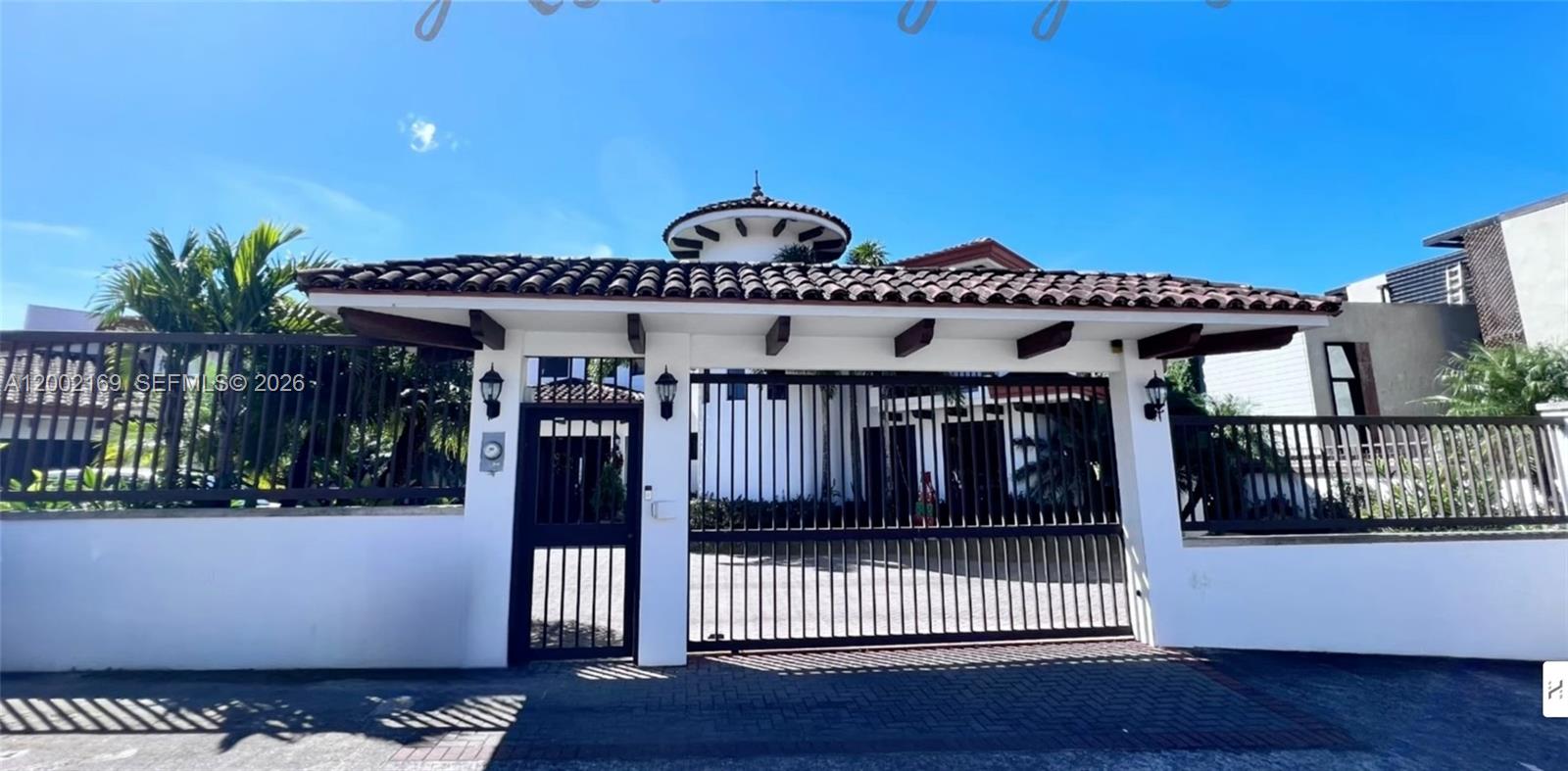 Curridabat - Residential