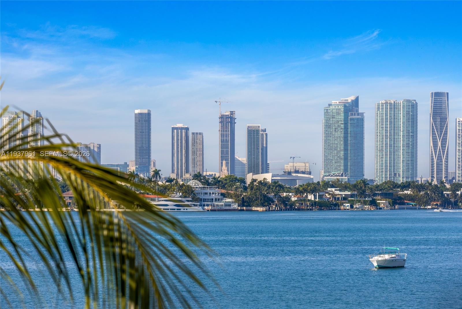 MIRADOR 1200 CONDO - Residential Lease
