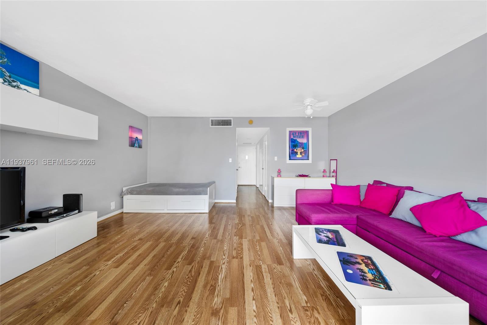 MIRADOR 1200 CONDO - Residential Lease