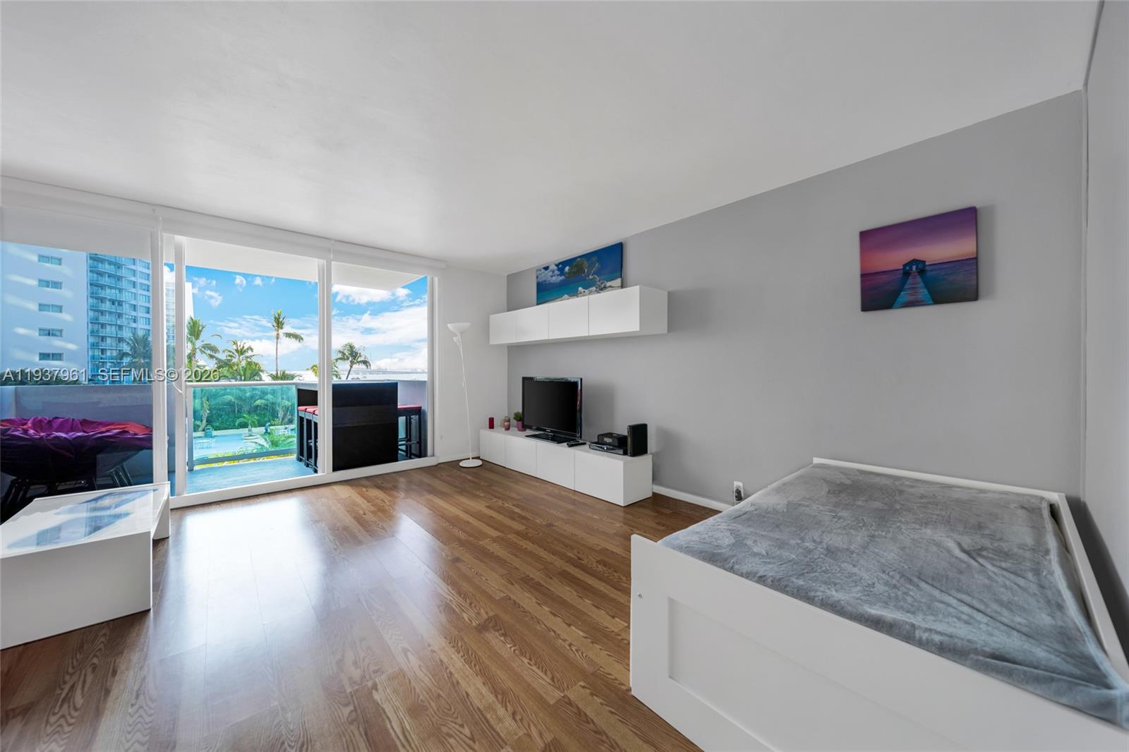 MIRADOR 1200 CONDO - Residential Lease