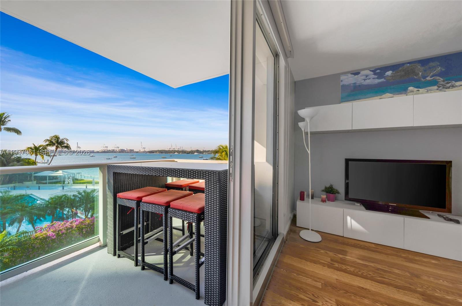 MIRADOR 1200 CONDO - Residential Lease