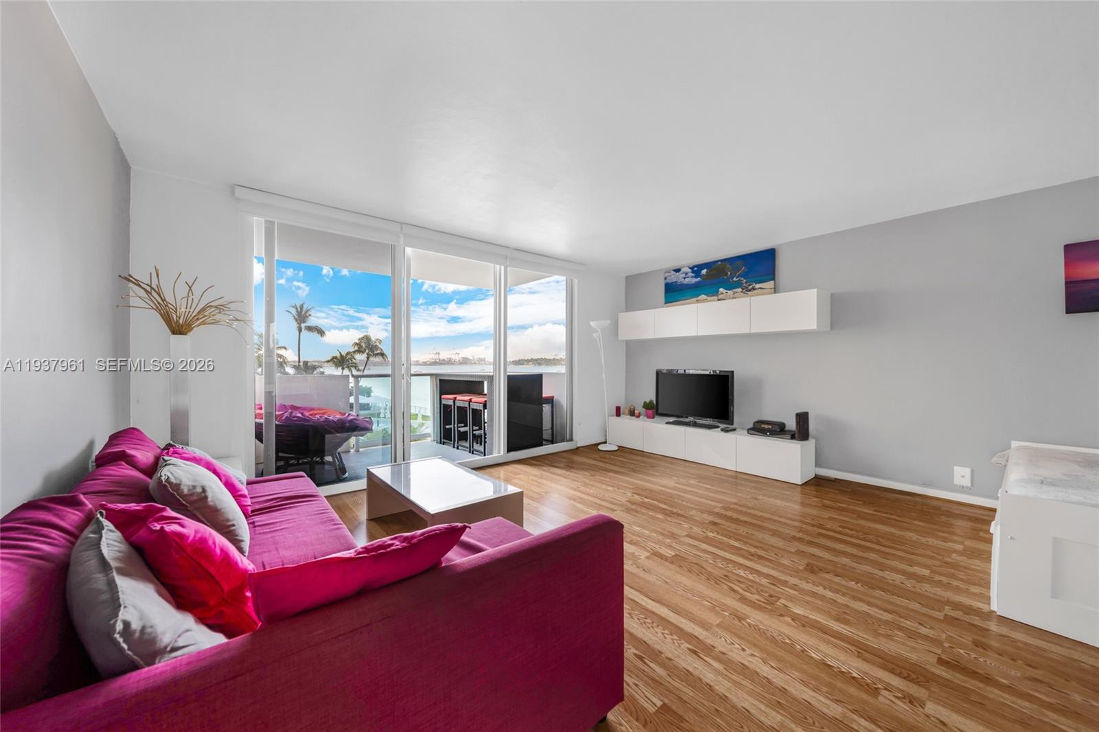 MIRADOR 1200 CONDO - Residential Lease