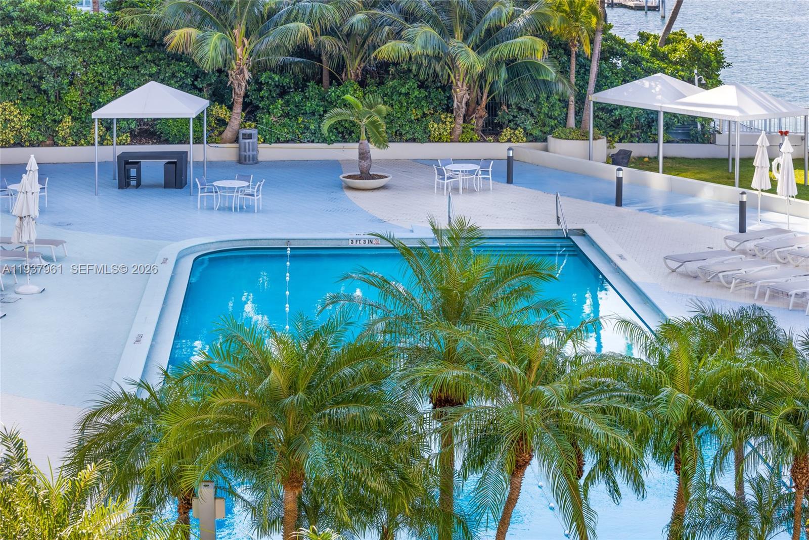 MIRADOR 1200 CONDO - Residential Lease