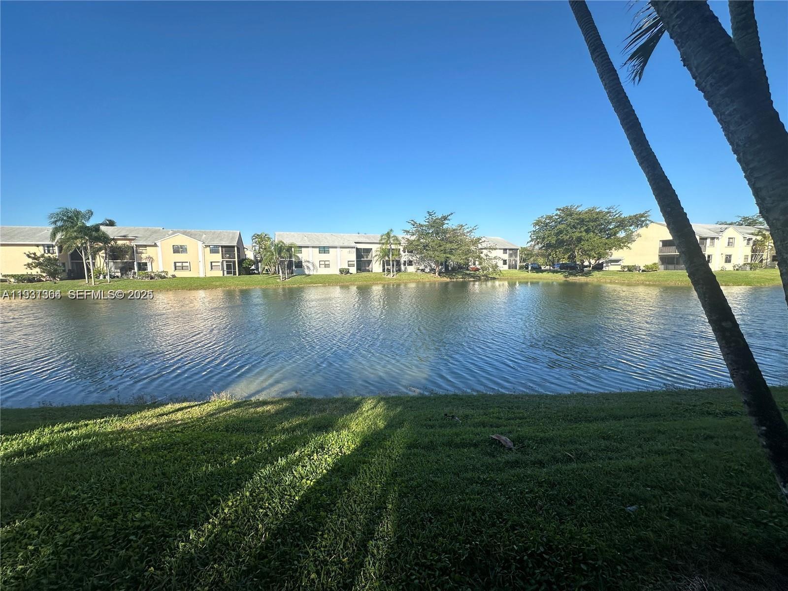 LAKESHORE CONDO I - Residential Lease