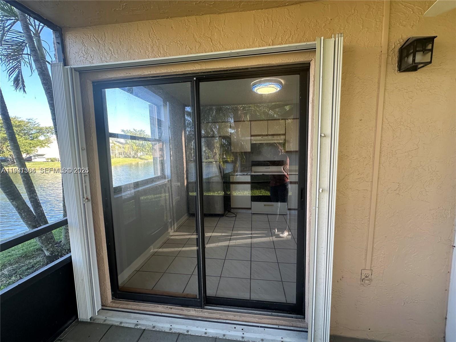 LAKESHORE CONDO I - Residential Lease