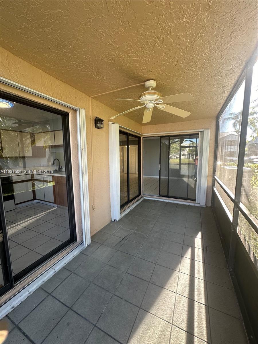 LAKESHORE CONDO I - Residential Lease