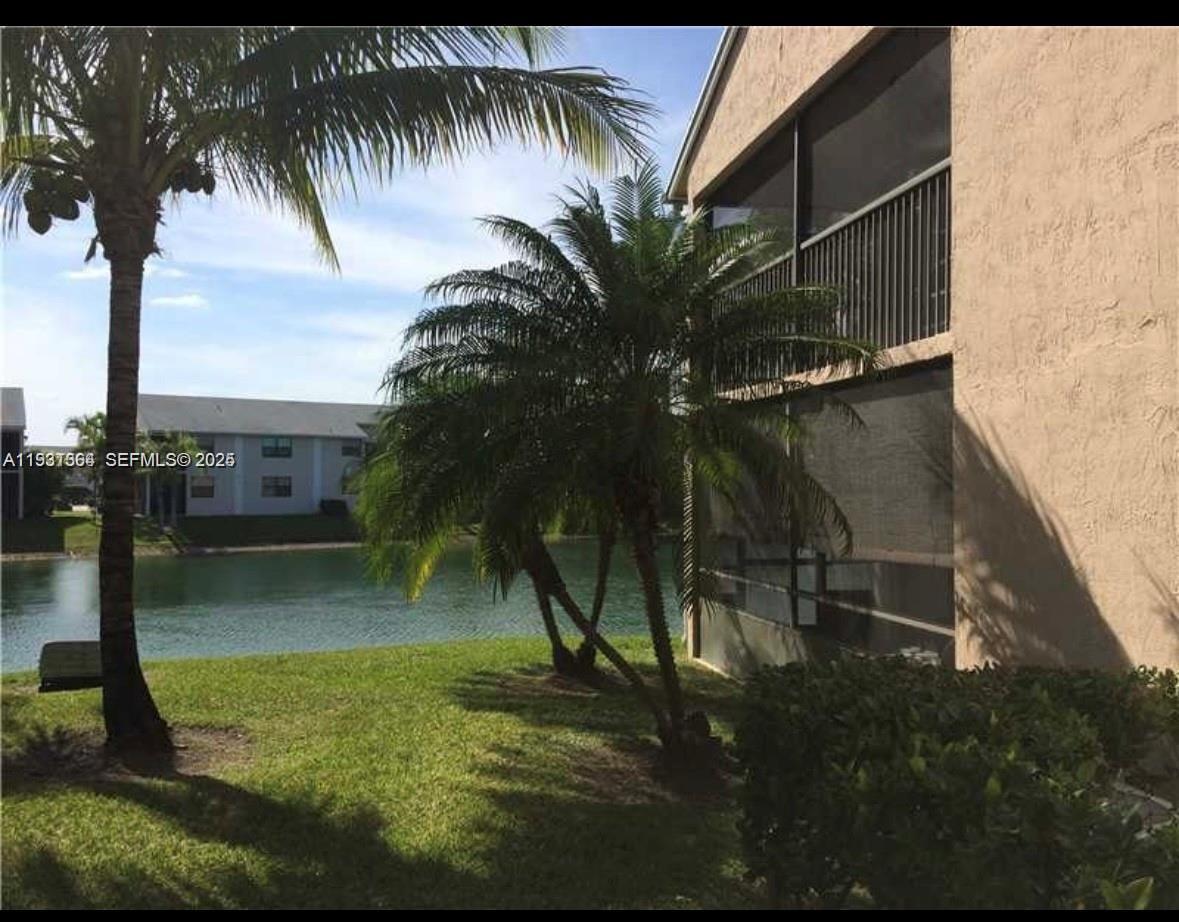 LAKESHORE CONDO I - Residential Lease