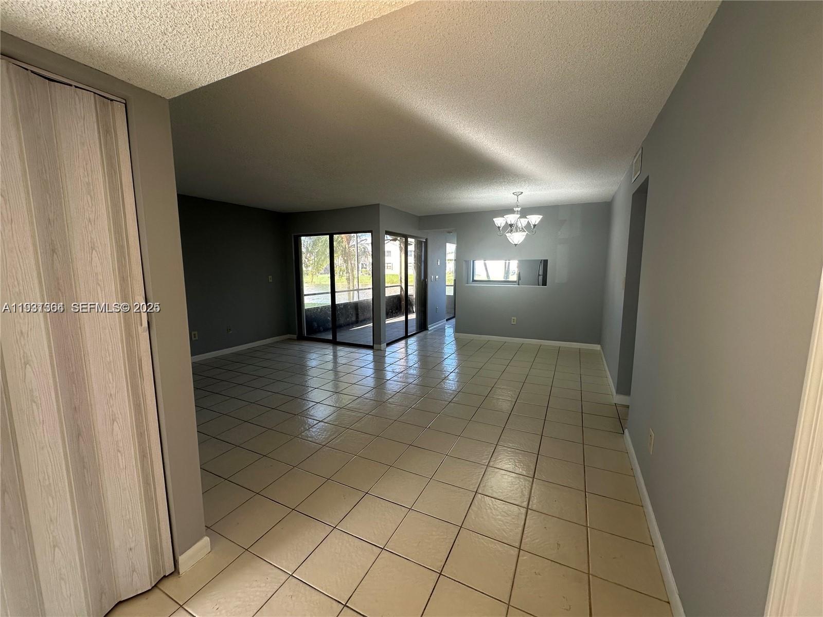 LAKESHORE CONDO I - Residential Lease