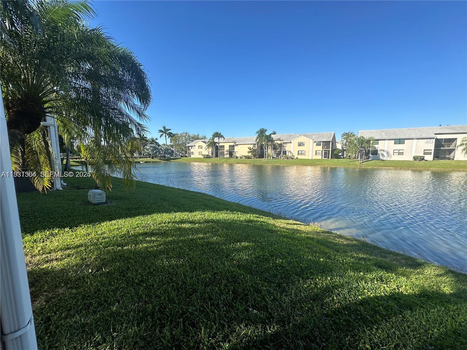 LAKESHORE CONDO I - Residential Lease