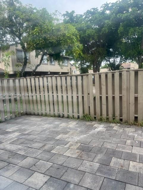 HABITAT II CONDO - Residential Lease