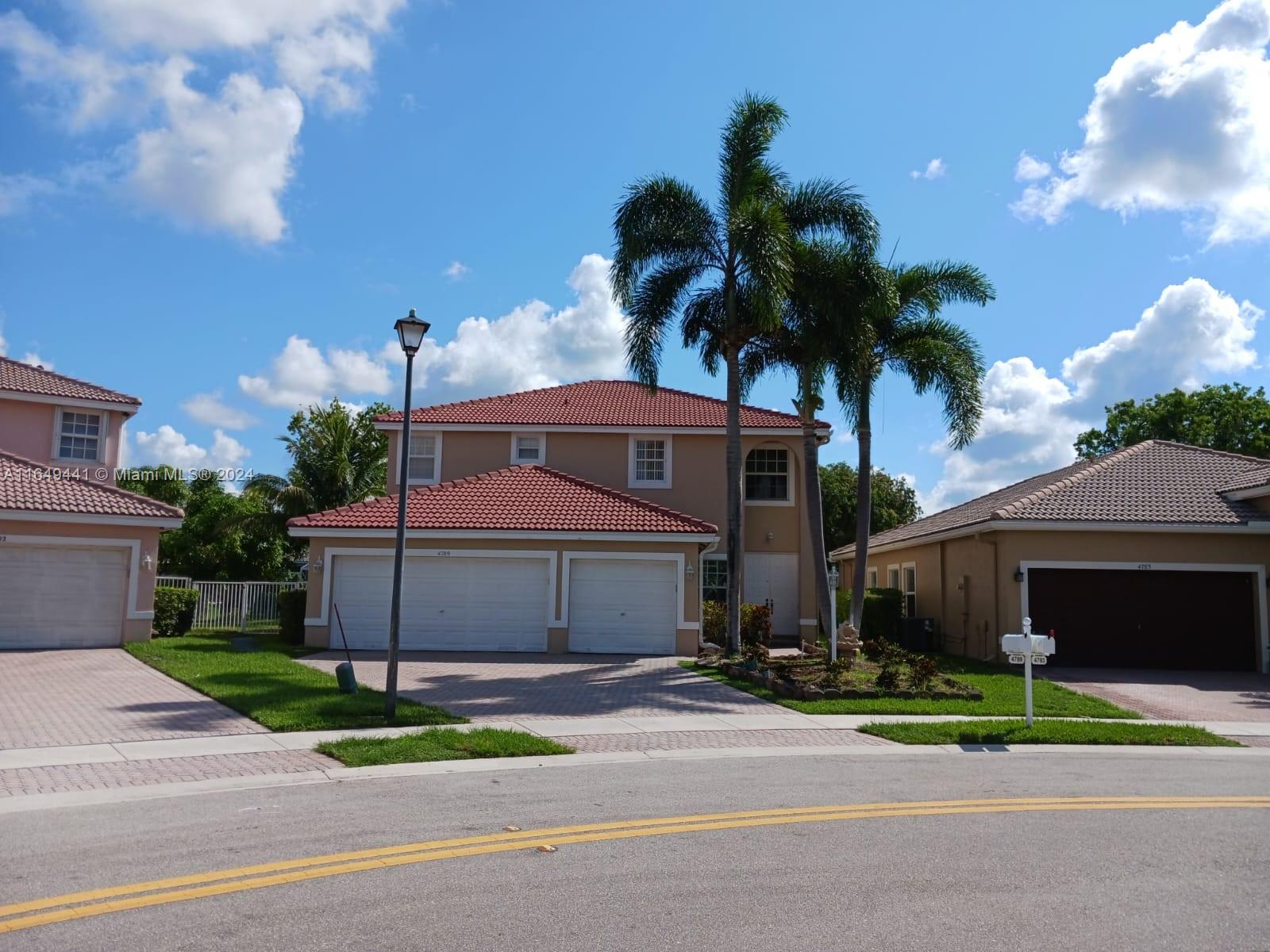View Coral Springs, FL 33076 house